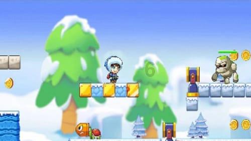 昭通昨天最低气温-9.7℃......