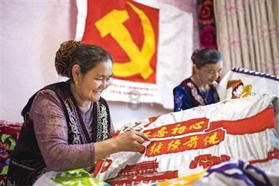 趣味方块大挑战